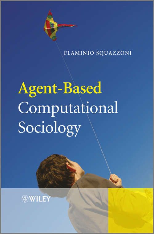 Book cover of Agent-Based Computational Sociology