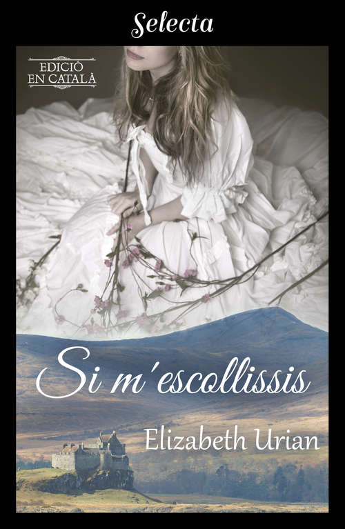 Book cover of Si m'escollissis