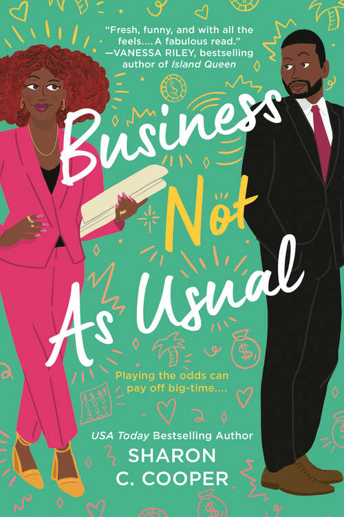 Book cover of Business Not As Usual