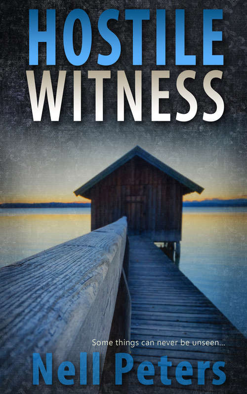 Book cover of Hostile Witness