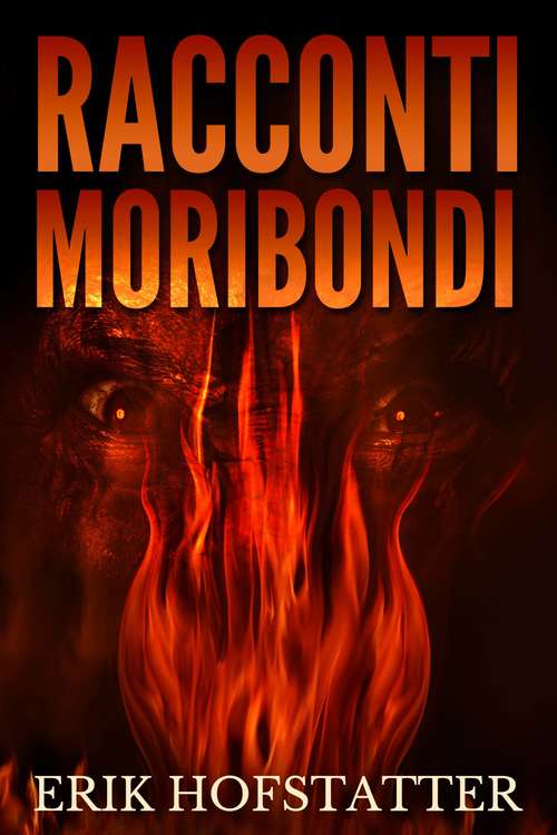 Book cover of Racconti Moribondi