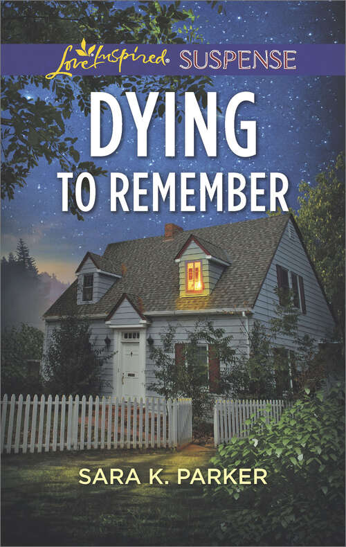 Book cover of Dying to Remember: Bound By Duty Rodeo Standoff Dying To Remember