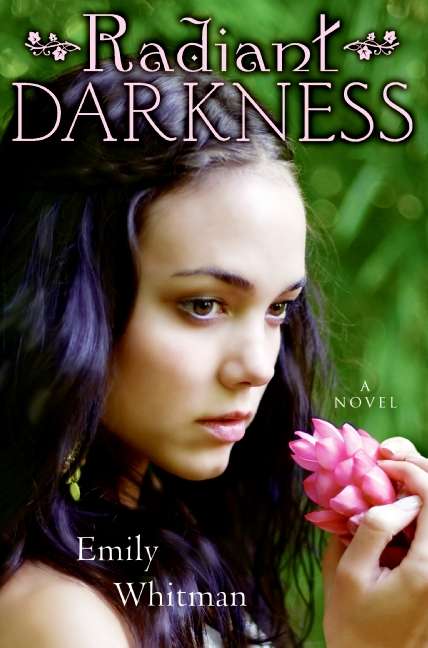 Book cover of Radiant Darkness