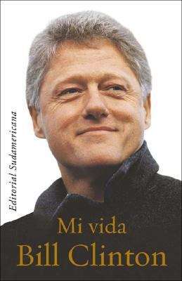 Book cover of Mi vida