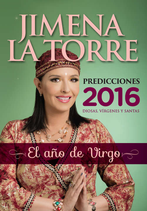 Book cover of Predicciones 2016