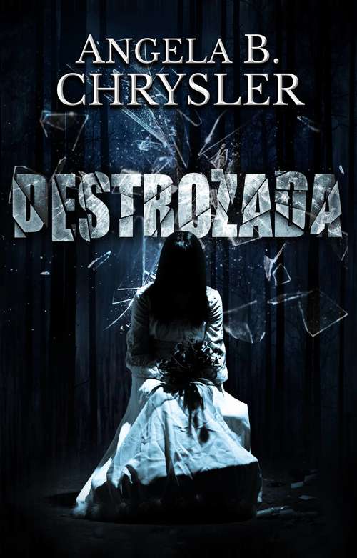 Book cover of Destrozada