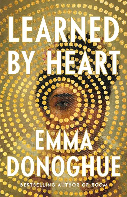 Book cover of Learned by Heart