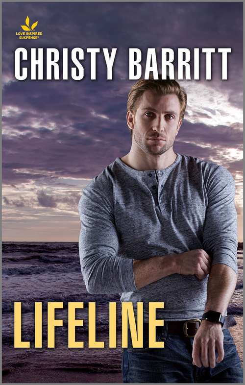 Book cover of Lifeline (Original) (The Security Experts #2)