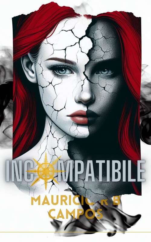Book cover of Incompatibile