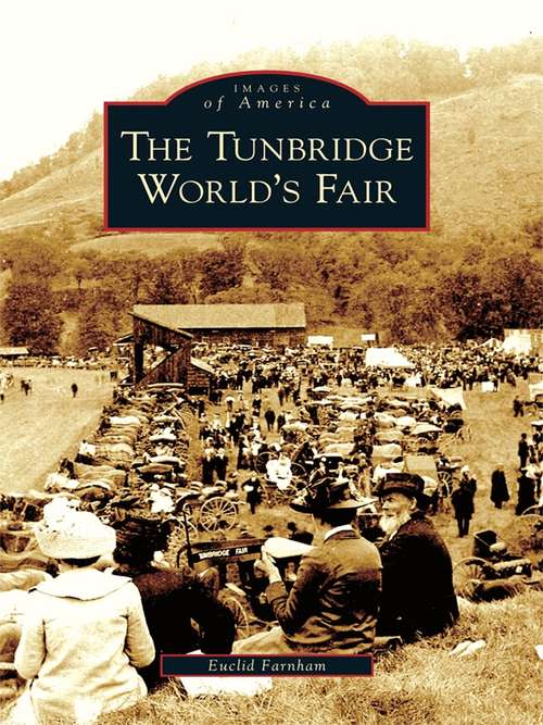 Book cover of Tunbridge World's Fair, The