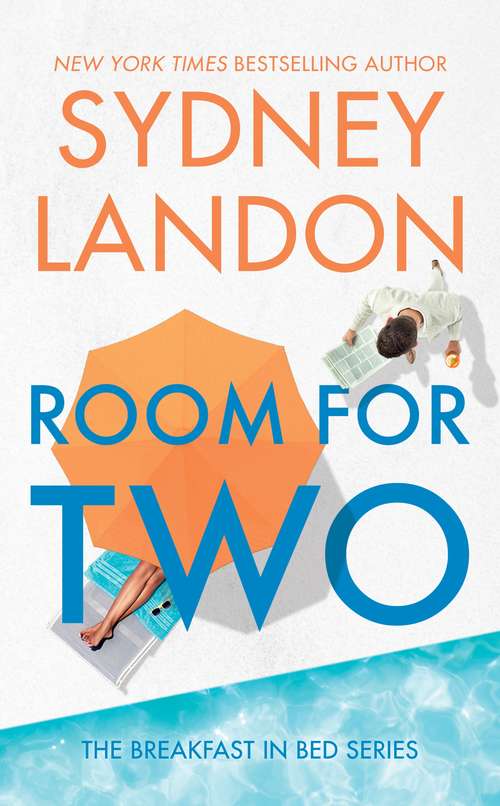 Book cover of Room for Two