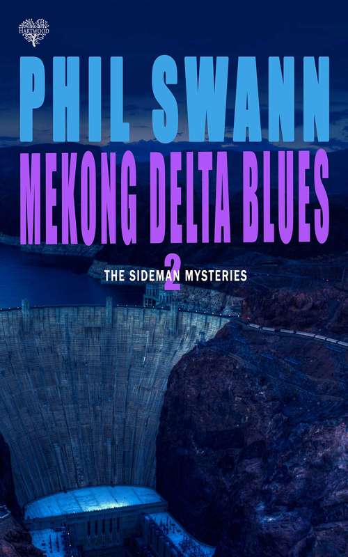 Book cover of Mekong Delta Blues (The Sideman Mysteries #2)