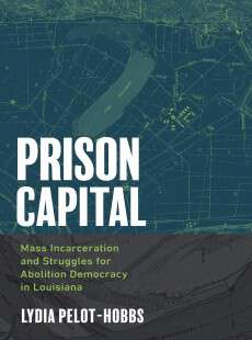 Book cover of Prison Capital: Mass Incarceration And Struggles For Abolition Democracy In Louisiana (Justice, Power, And Politics Ser.)