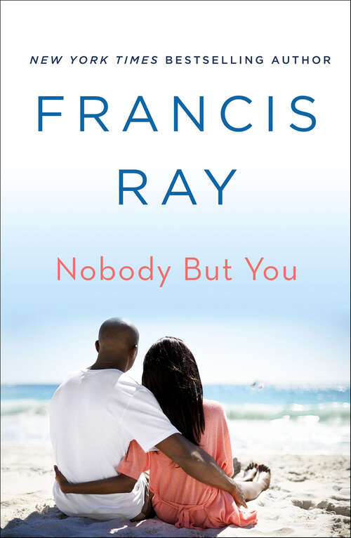 Book cover of Nobody But You: A Grayson Friends Novel (The Grayson Friends Novels #2)