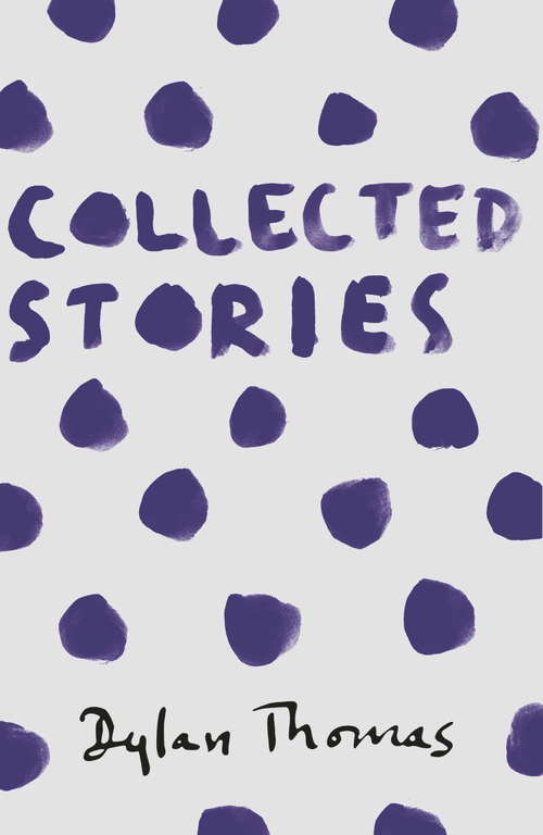 Book cover of Collected Stories