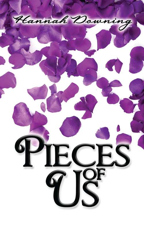 Book cover of Pieces of Us