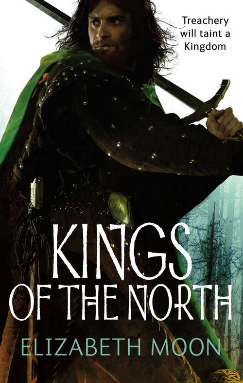 Book cover of Kings Of The North: Paladin's Legacy: Book Two (Paladin's Legacy #2)