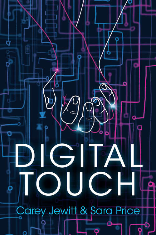 Book cover of Digital Touch