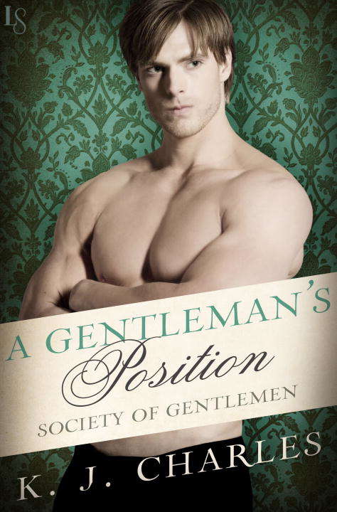 Book cover of A Gentleman's Position