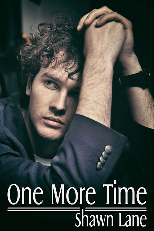 Book cover of One More Time