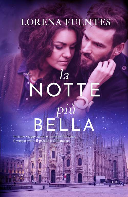 Book cover of La notte più bella
