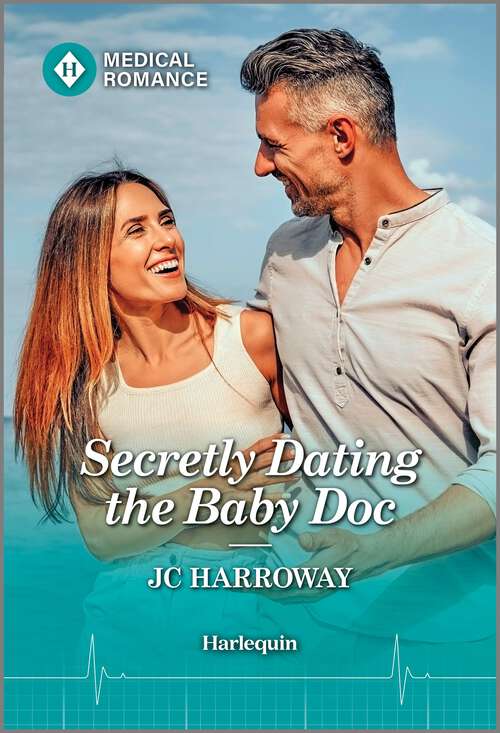 Book cover of Secretly Dating the Baby Doc (Buenos Aires Docs #4)