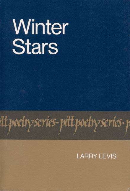 Book cover of Winter Stars