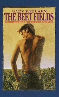 Book cover of The Beet Fields