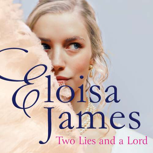 Book cover of Two Lies and a Lord: Seduction 4 (The Seduction)