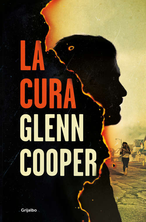 Book cover of La cura