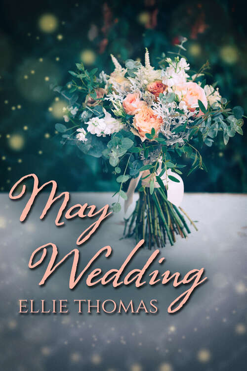 Book cover of May Wedding