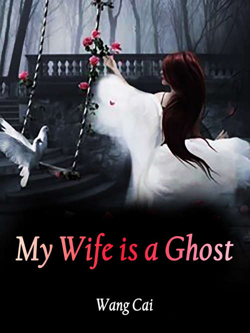 Book cover of My Wife is a Ghost: Volume 2 (Volume 2 #2)