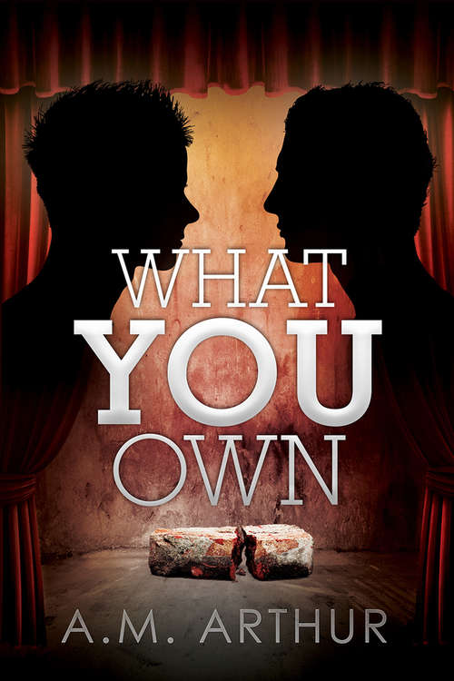 Book cover of What You Own