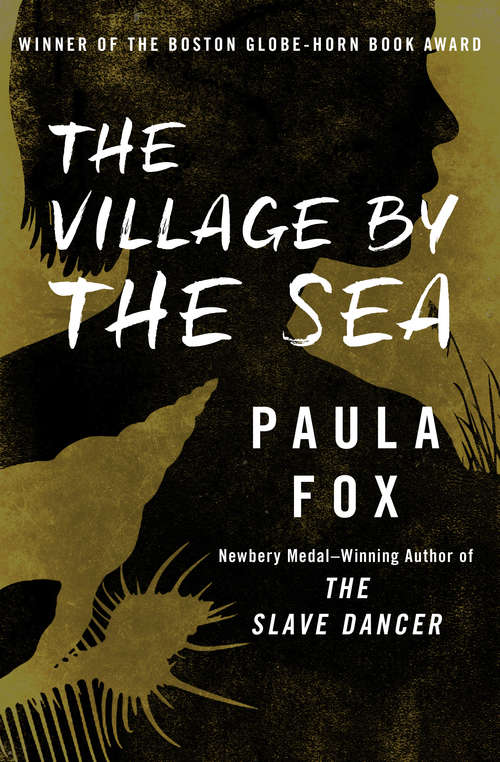 Book cover of The Village by the Sea (Digital Original)