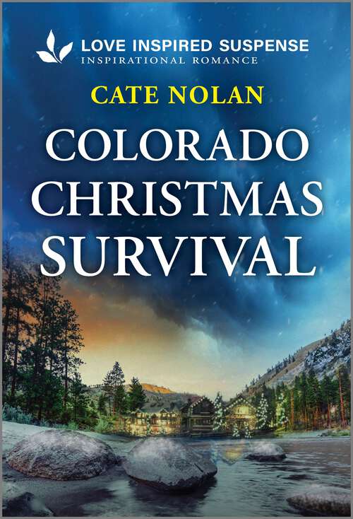 Book cover of Colorado Christmas Survival (Original)