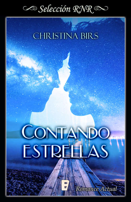 Book cover of Contando estrellas (Bdb)