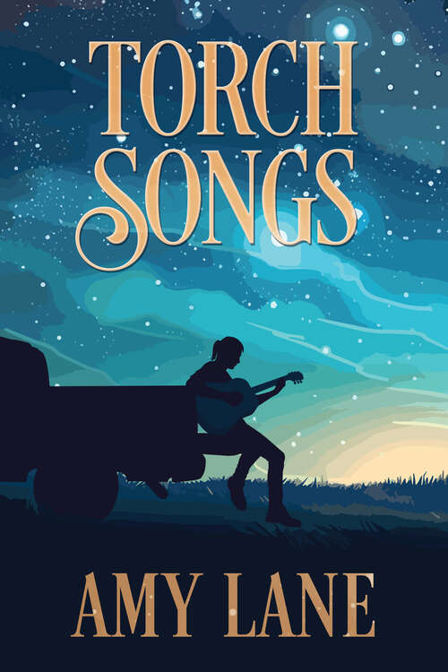 Book cover of Torch Songs (Bonfires #4)