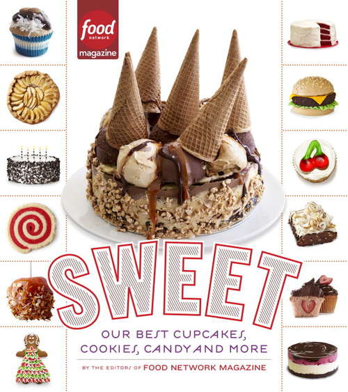 Book cover of Sweet