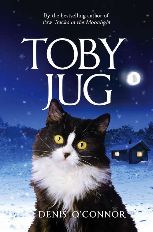 Book cover of Toby Jug