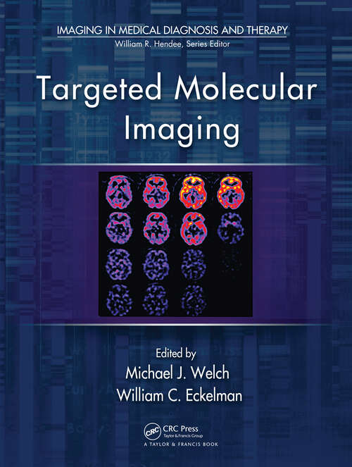 Book cover of Targeted Molecular Imaging (Imaging in Medical Diagnosis and Therapy)