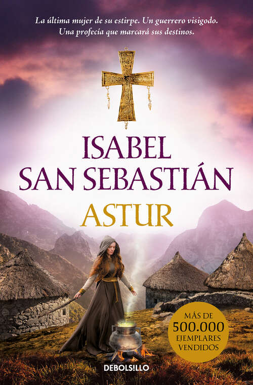 Book cover of ASTUR
