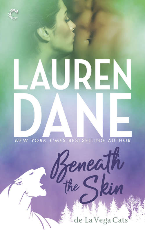 Book cover of Beneath the Skin