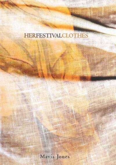 Book cover of Her Festival Clothes