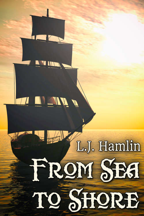 Book cover of From Sea to Shore