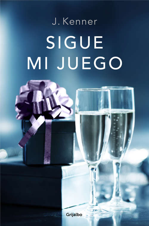 Book cover of Sigue mi juego (Serie Stark: Volumen 6)