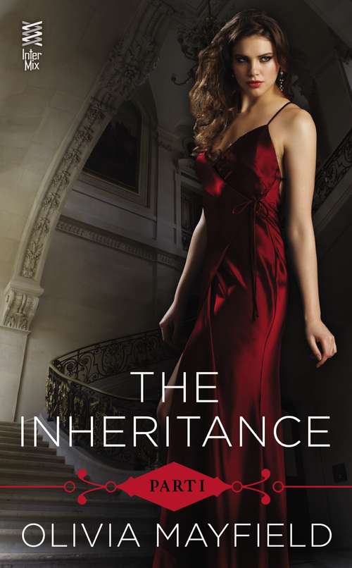 Book cover of The Inheritance Part I