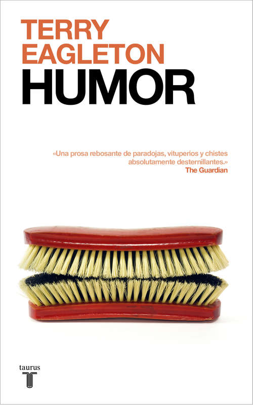 Book cover of Humor