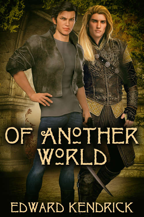 Book cover of Of Another World