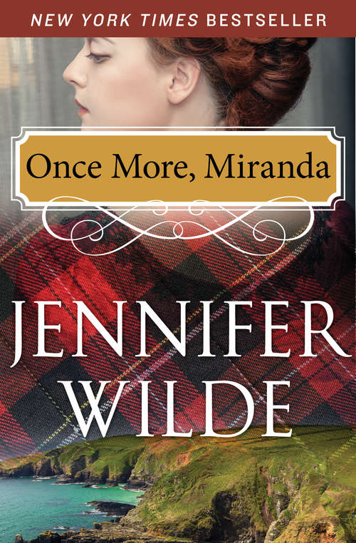 Book cover of Once More, Miranda