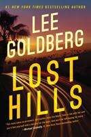 Book cover of Lost Hills (Eve Ronin #1)